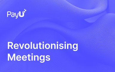 Revolutionising Meetings