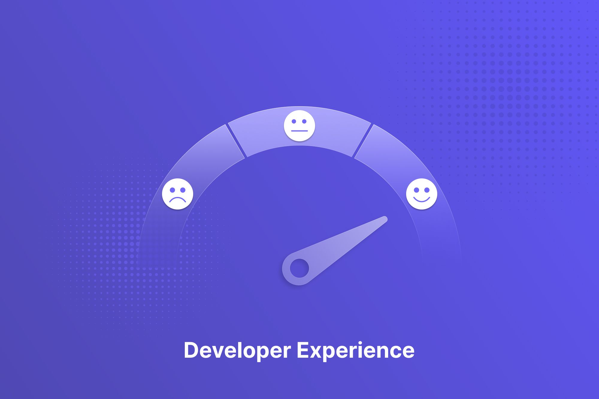 Developer experience: What is it and why is it important?