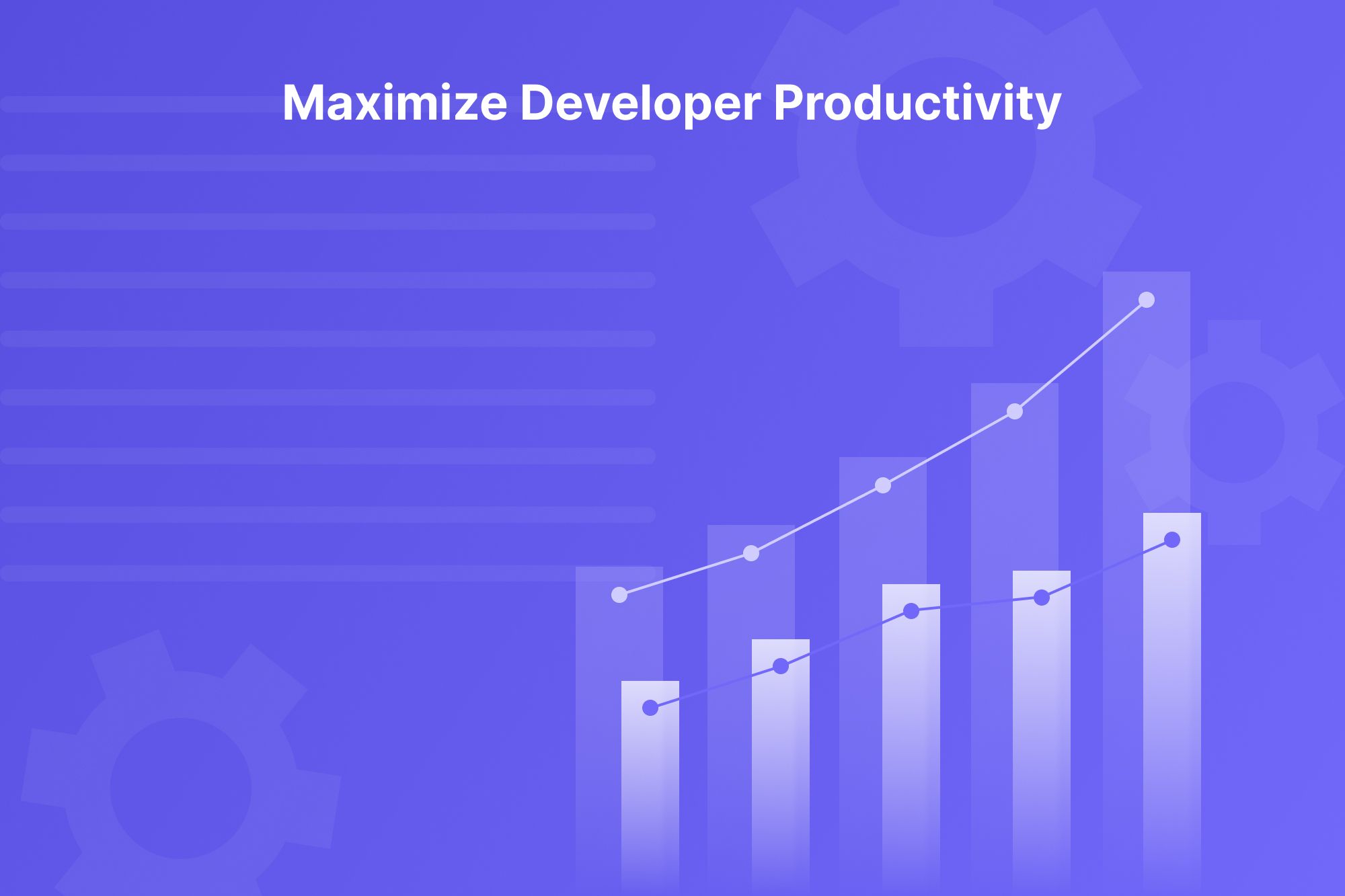 Measuring and Maximizing Developer Productivity