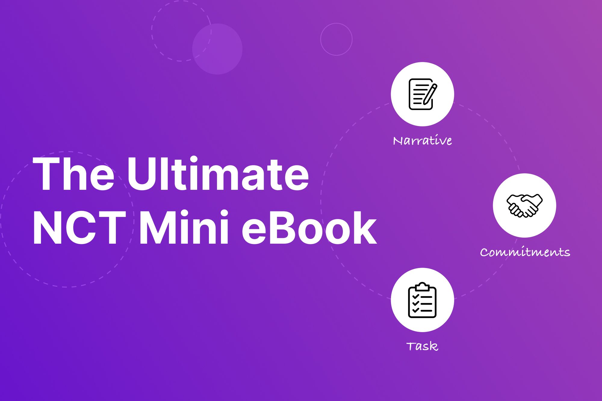 The ultimate NCT mini eBook