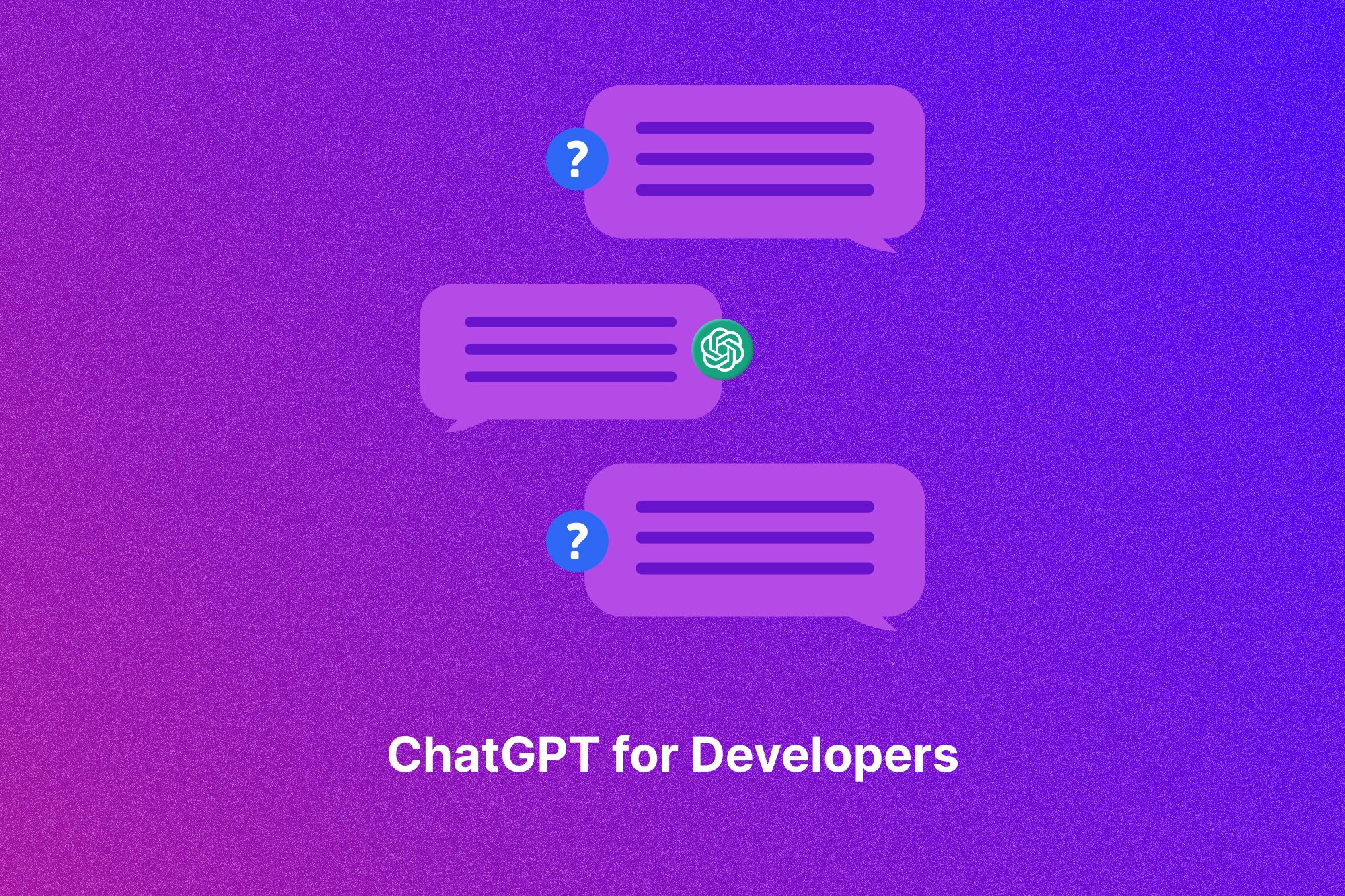 Top ChatGPT plugins for developers