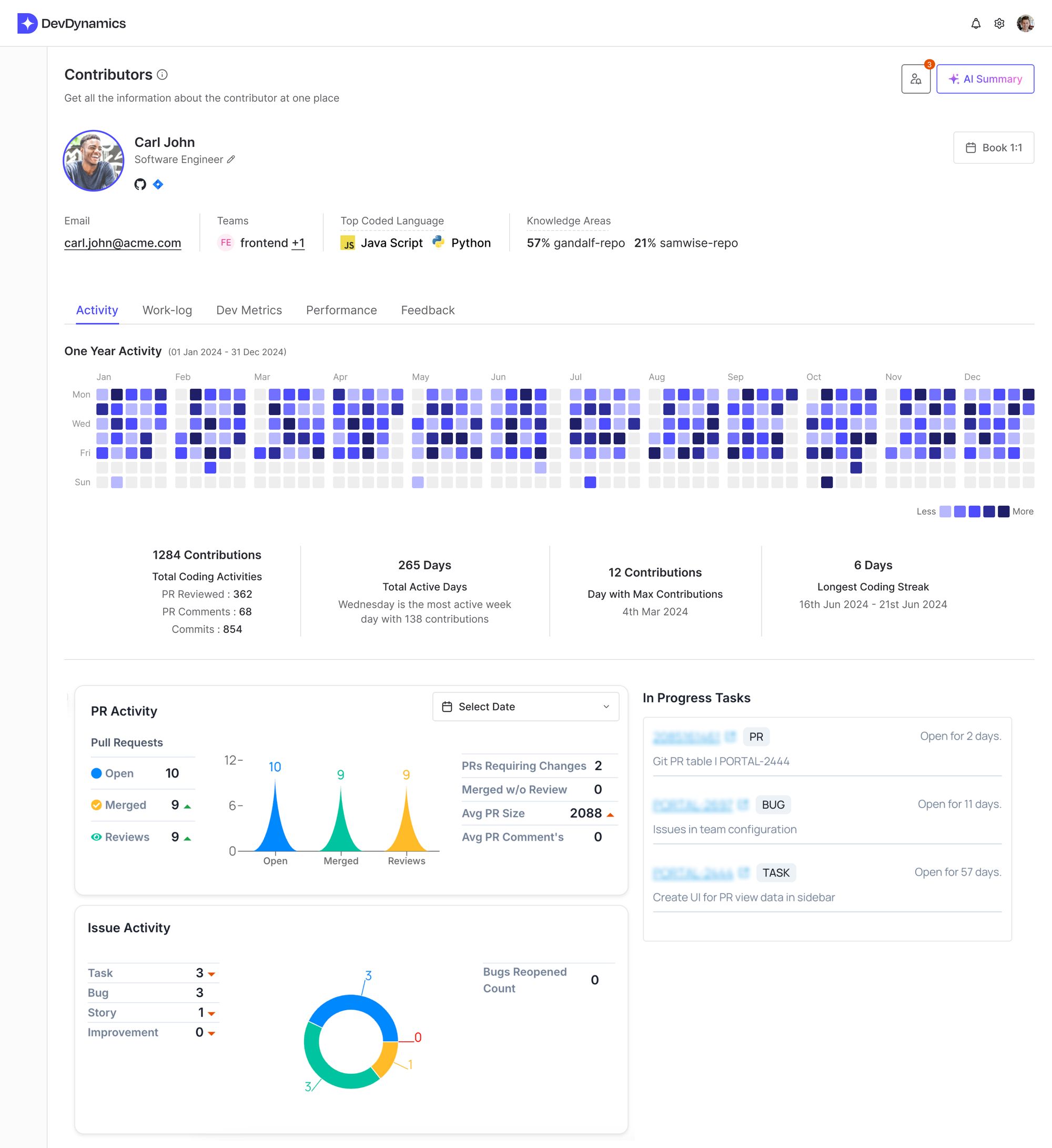 Why Reporting Your Work is the Skill Every Developer Needs