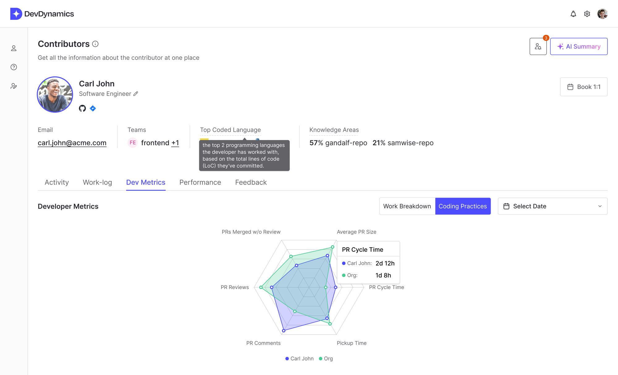 Why Reporting Your Work is the Skill Every Developer Needs