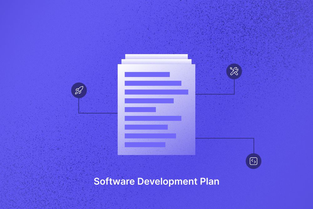10 Steps For An Effective Software Development Plan