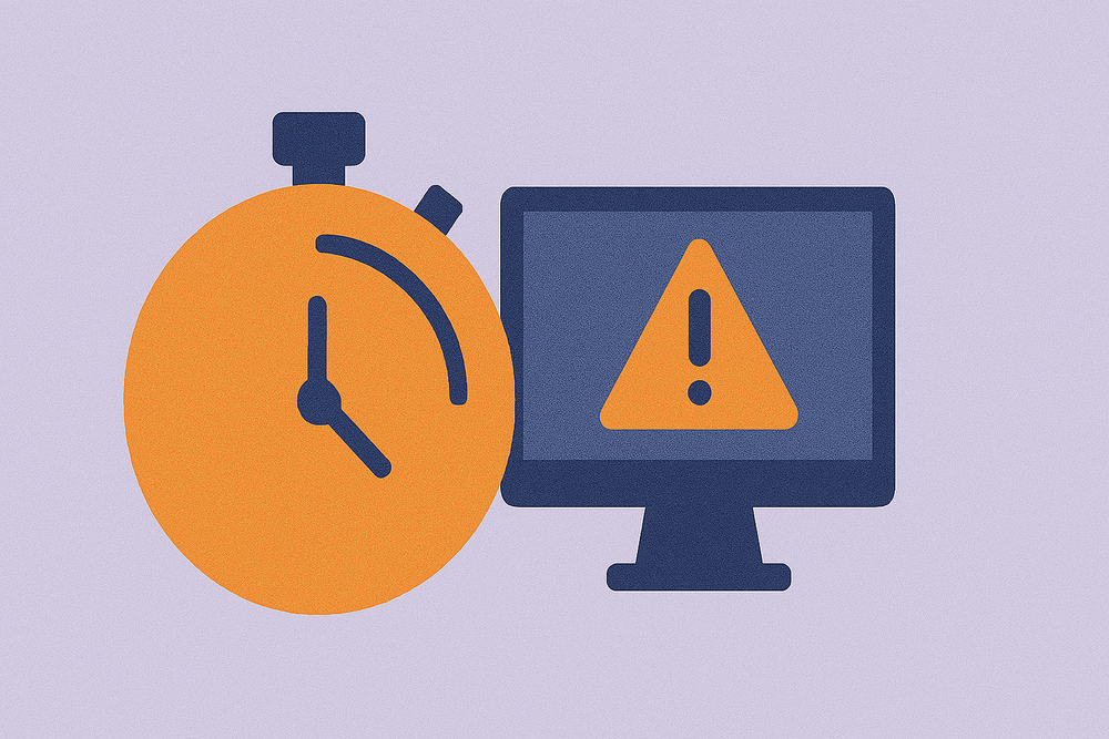 Mean Time to Recovery (MTTR) Strategies to Minimize Downtime