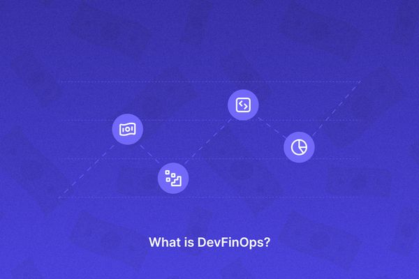 What is DevFinOps?